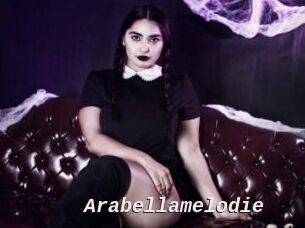 Arabellamelodie