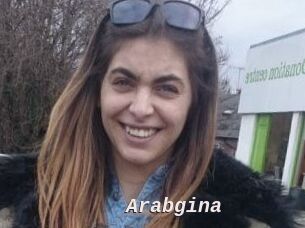 Arabgina