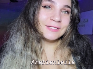 Arabianleila