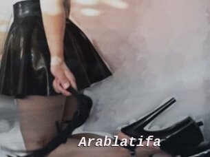 Arablatifa