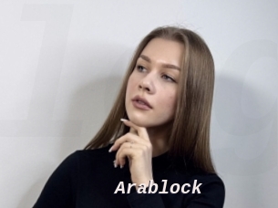 Arablock