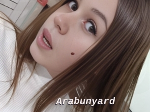 Arabunyard