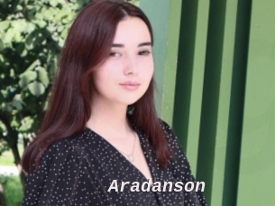 Aradanson