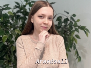 Araedsall