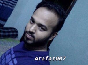 Arafat007