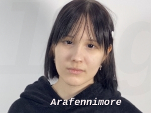 Arafennimore