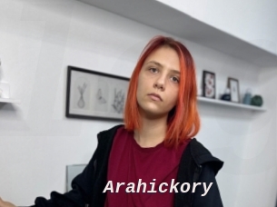 Arahickory