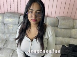 Aranzasalas