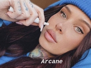 Arcane