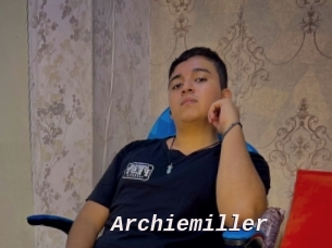 Archiemiller