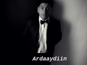 Ardaaydiin