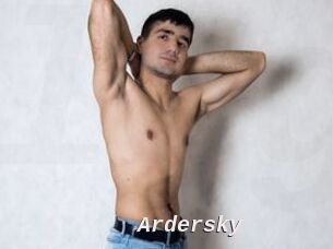 Ardersky