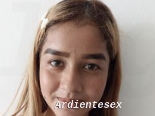 Ardientesex