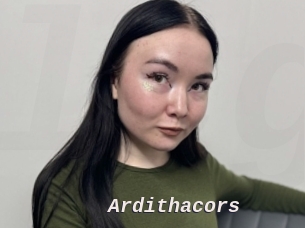 Ardithacors