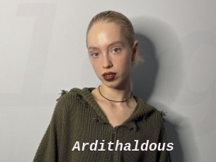 Ardithaldous