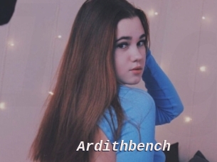 Ardithbench