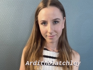 Ardithblatchley