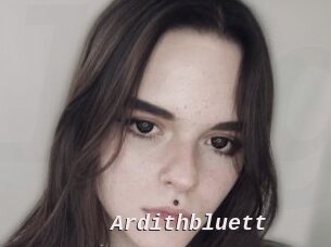 Ardithbluett