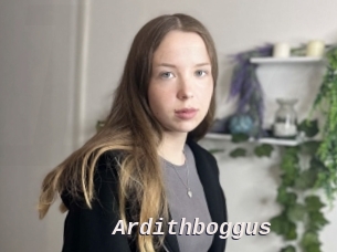 Ardithboggus