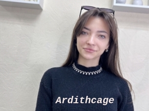 Ardithcage