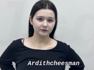 Ardithcheesman