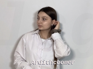 ardithcoomer Live Camgirls Sex