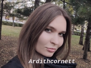 Ardithcornett