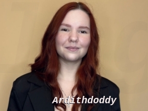 Ardithdoddy