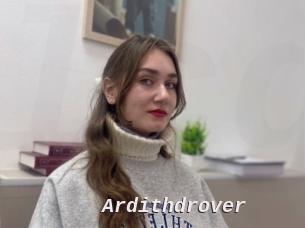 Ardithdrover