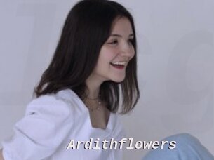 Ardithflowers