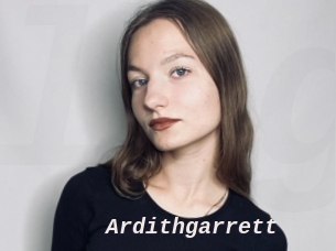 Ardithgarrett