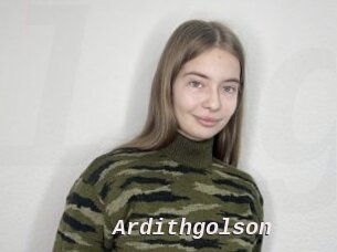 Ardithgolson