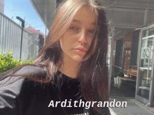 Ardithgrandon