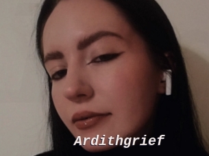 Ardithgrief