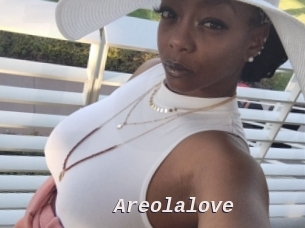 Areolalove