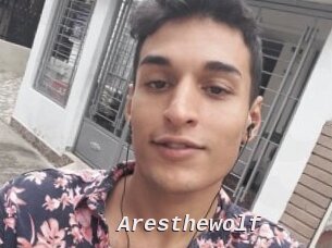 Aresthewolf