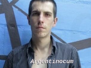 Argentinocum