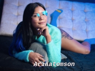 Ariaatomson