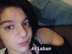 Ariabam