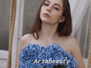 Ariabeauty