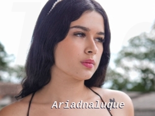 Ariadnaluque