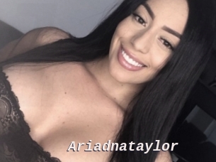 Ariadnataylor