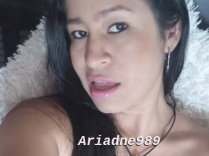 Ariadne989