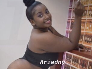 Ariadny