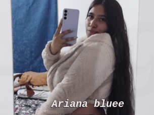 Ariana_bluee