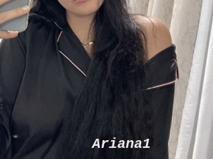 Ariana1