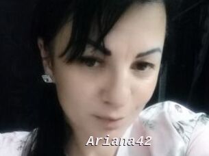 Ariana42