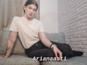 Arianaasti