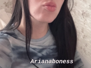 Arianaboness