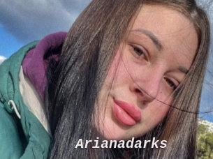 Arianadarks